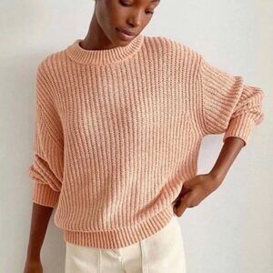 Wilfred Essential Chenille Sweater